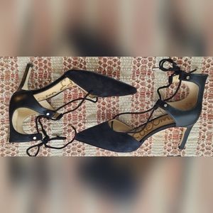 Sam Edelman Taylor heels
